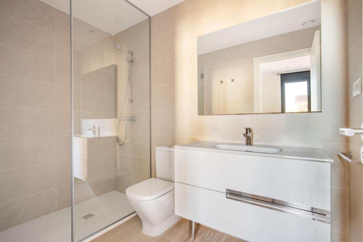 Galvany 3br W Doorman Private Terrace Bcn-117