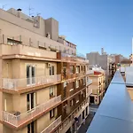 Galvany 3Br W Doorman Private Terrace Bcn-117