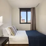 Galvany 3Br W Doorman Private Terrace Bcn-117