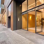 Galvany 3Br W Doorman Private Terrace Bcn-117