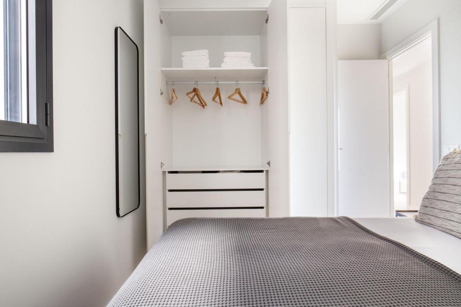 Galvany 3br W Doorman Private Terrace Bcn-117 Barcelona