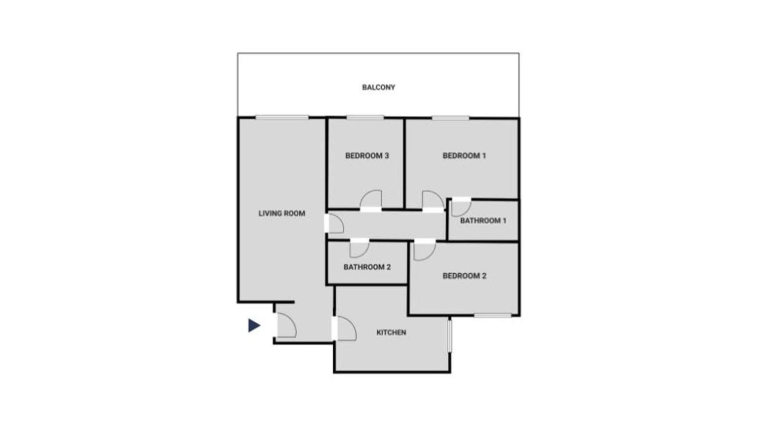 Galvany 3br W Doorman Private Terrace Bcn-117 Apartment Barcelona