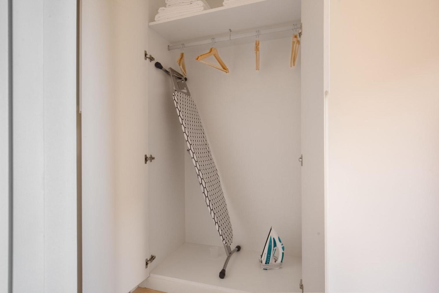 Galvany 3br W Doorman Private Terrace Bcn-117 *