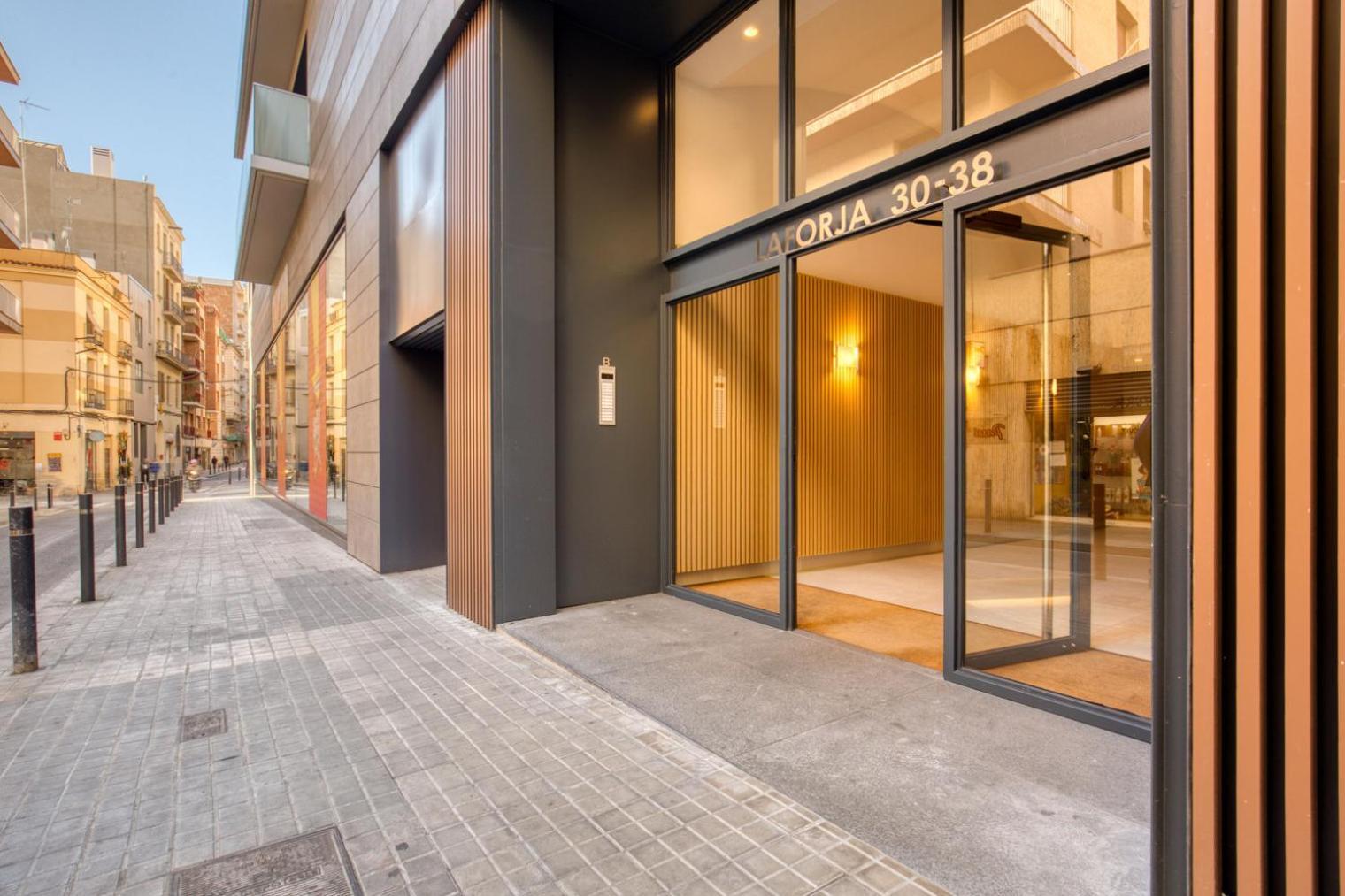 Galvany 3br W Doorman Private Terrace Bcn-117 Barcelona
