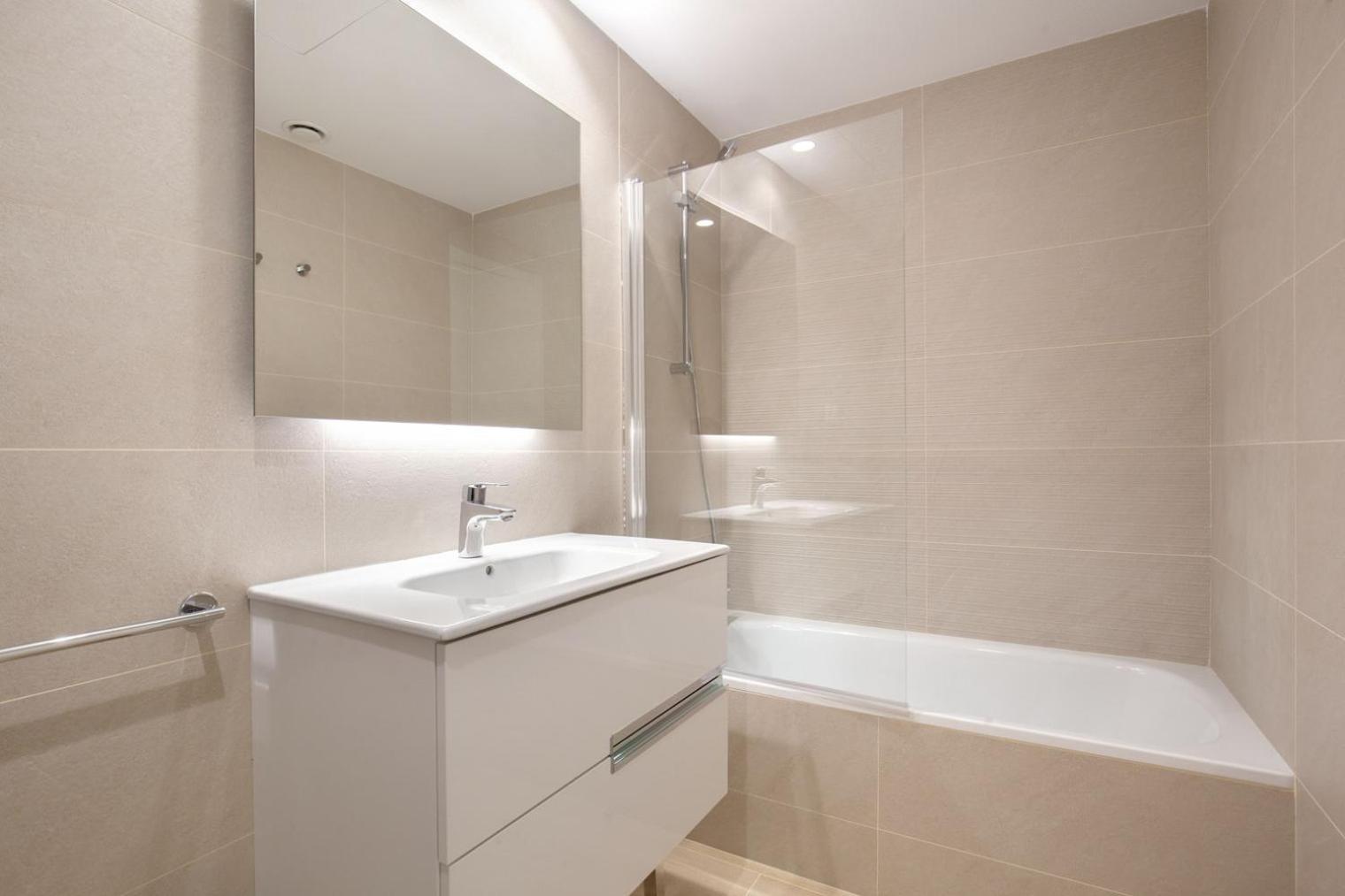 Galvany 3br W Doorman Private Terrace Bcn-117 * Barcelona
